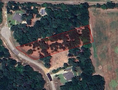 Lot 329 is a 1.4 +/- acre lot inside the gated and restricted - photo 10