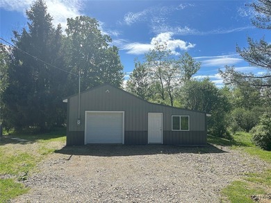 (private lake, pond, coastal) Acreage Sale Pending in Canaseraga New York