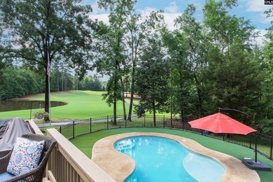 Lake Murray Home For Sale in Chapin South Carolina