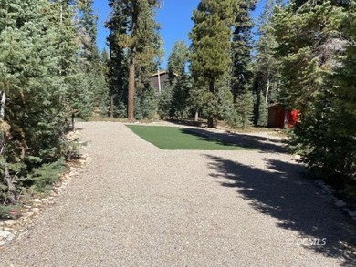 Navajo Lake Lot For Sale in Duck Creek Village Utah