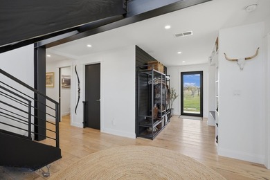 Set quietly on 3.27 acres in the Hyalite Foothills of Bozeman - photo 41