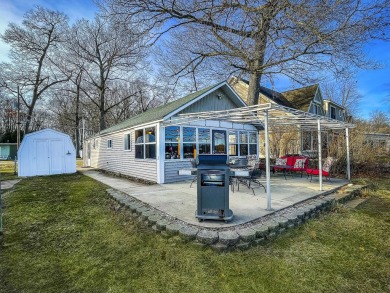 Lake Home For Sale in Wayland, Michigan