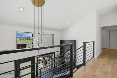 Set quietly on 3.27 acres in the Hyalite Foothills of Bozeman - photo 42