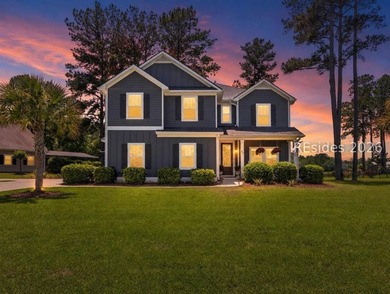 Welcome home to 24 Daffodil Farm Way, a stunning 2020 built home - photo 3