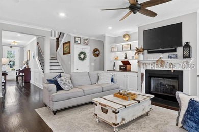 Welcome home to 24 Daffodil Farm Way, a stunning 2020 built home - photo 4