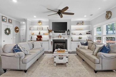 Welcome home to 24 Daffodil Farm Way, a stunning 2020 built home - photo 5
