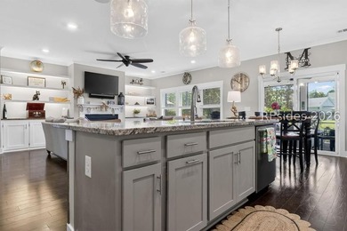 Welcome home to 24 Daffodil Farm Way, a stunning 2020 built home - photo 6
