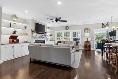 Welcome home to 24 Daffodil Farm Way, a stunning 2020 built home - photo 7