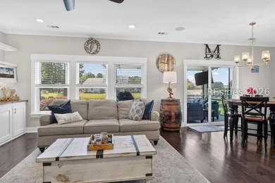 Welcome home to 24 Daffodil Farm Way, a stunning 2020 built home - photo 8