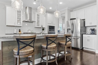 Welcome home to 24 Daffodil Farm Way, a stunning 2020 built home - photo 10