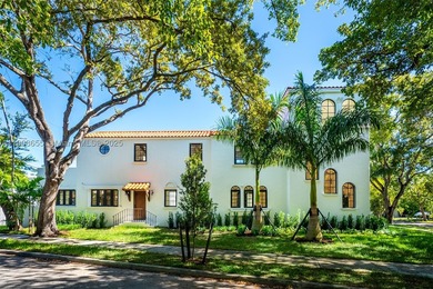 This remarkable 1920s Mediterranean historic home has been fully - photo 3