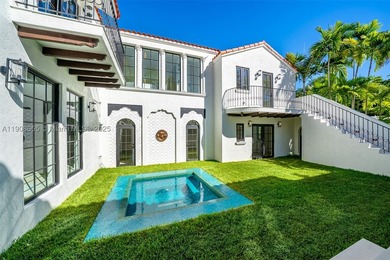 This remarkable 1920s Mediterranean historic home has been fully - photo 5