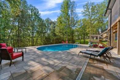 Lake Home with Pool & Covered Slip - photo 35