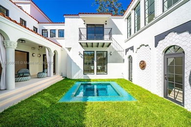 This remarkable 1920s Mediterranean historic home has been fully - photo 7