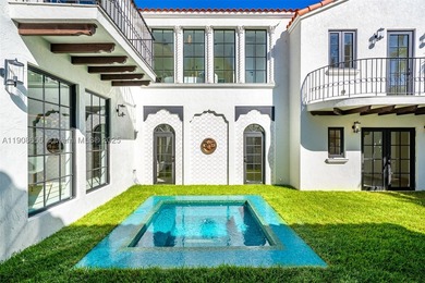 This remarkable 1920s Mediterranean historic home has been fully - photo 8