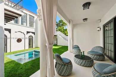This remarkable 1920s Mediterranean historic home has been fully - photo 9