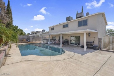 Lake Mead Home For Sale in Boulder City Nevada