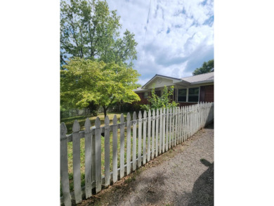 Douglas Lake Home For Sale in Newport Tennessee