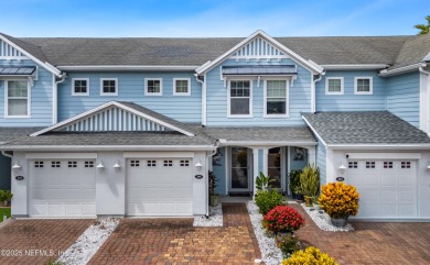 Matanzas River Condo For Sale in St Augustine Florida