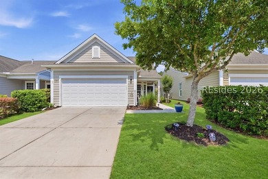 Experience easy Lowcountry living in this beautifully maintained - photo 3