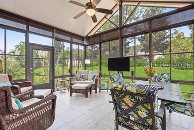 Experience easy Lowcountry living in this beautifully maintained - photo 4
