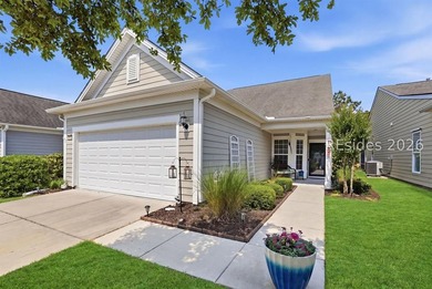 Experience easy Lowcountry living in this beautifully maintained - photo 5