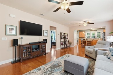 Experience easy Lowcountry living in this beautifully maintained - photo 6