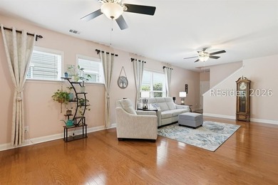 Experience easy Lowcountry living in this beautifully maintained - photo 7
