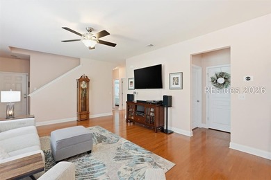 Experience easy Lowcountry living in this beautifully maintained - photo 8