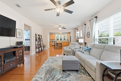 Experience easy Lowcountry living in this beautifully maintained - photo 9