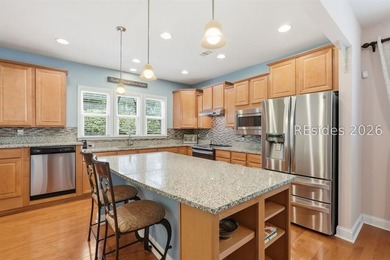 Experience easy Lowcountry living in this beautifully maintained - photo 10