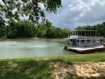 Apalachicola River Lot For Sale in Wewahitchka Florida