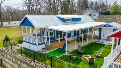 Lake Home Off Market in Lakeview, Ohio