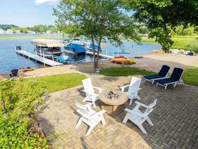 Lake George - Branch County Home For Sale in Coldwater Michigan