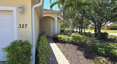 Punta Gorda Isles Area Home For Sale in Punta Gorda Florida