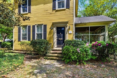 A 123 year old adorable Historic District re-do, just two blocks - photo 2