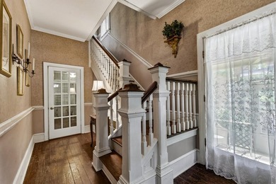 A 123 year old adorable Historic District re-do, just two blocks - photo 6