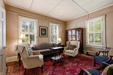 A 123 year old adorable Historic District re-do, just two blocks - photo 8