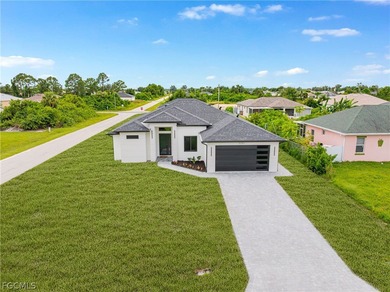 Lehigh Acres Area Home For Sale in Lehigh Acres Florida