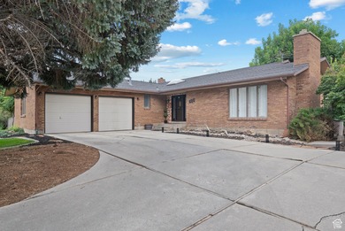 Utah Lake Home For Sale in Pleasant Grove Utah