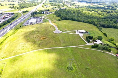 Prime 9.72-Acre Commercial Lot - I-40 Exit 417, Dandridge, TN - photo 2