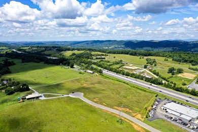 Prime 9.72-Acre Commercial Lot - I-40 Exit 417, Dandridge, TN - photo 4