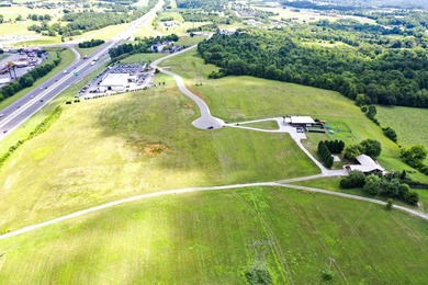 Prime 9.72-Acre Commercial Lot - I-40 Exit 417, Dandridge, TN - photo 5