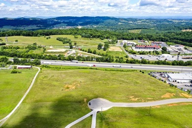 Prime 9.72-Acre Commercial Lot - I-40 Exit 417, Dandridge, TN - photo 6