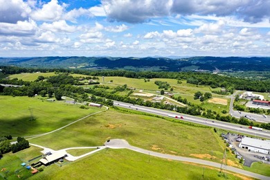 Prime 9.72-Acre Commercial Lot - I-40 Exit 417, Dandridge, TN - photo 8
