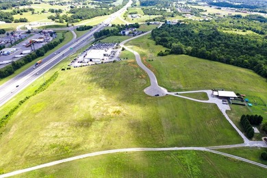 Prime 9.72-Acre Commercial Lot - I-40 Exit 417, Dandridge, TN - photo 9