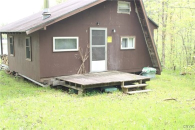 Lake Home For Sale in Edwards, New York