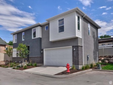 Great Salt Lake Home For Sale in Salt Lake City Utah