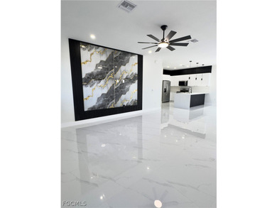 New Construction Pool Home in Northeast Cape Coral! Up $10,000 - photo 4