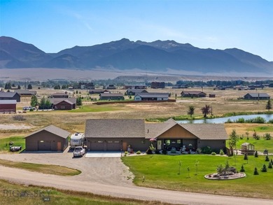 Welcome to your Montana dream home! Nestled on 1.3 acres - photo 4
